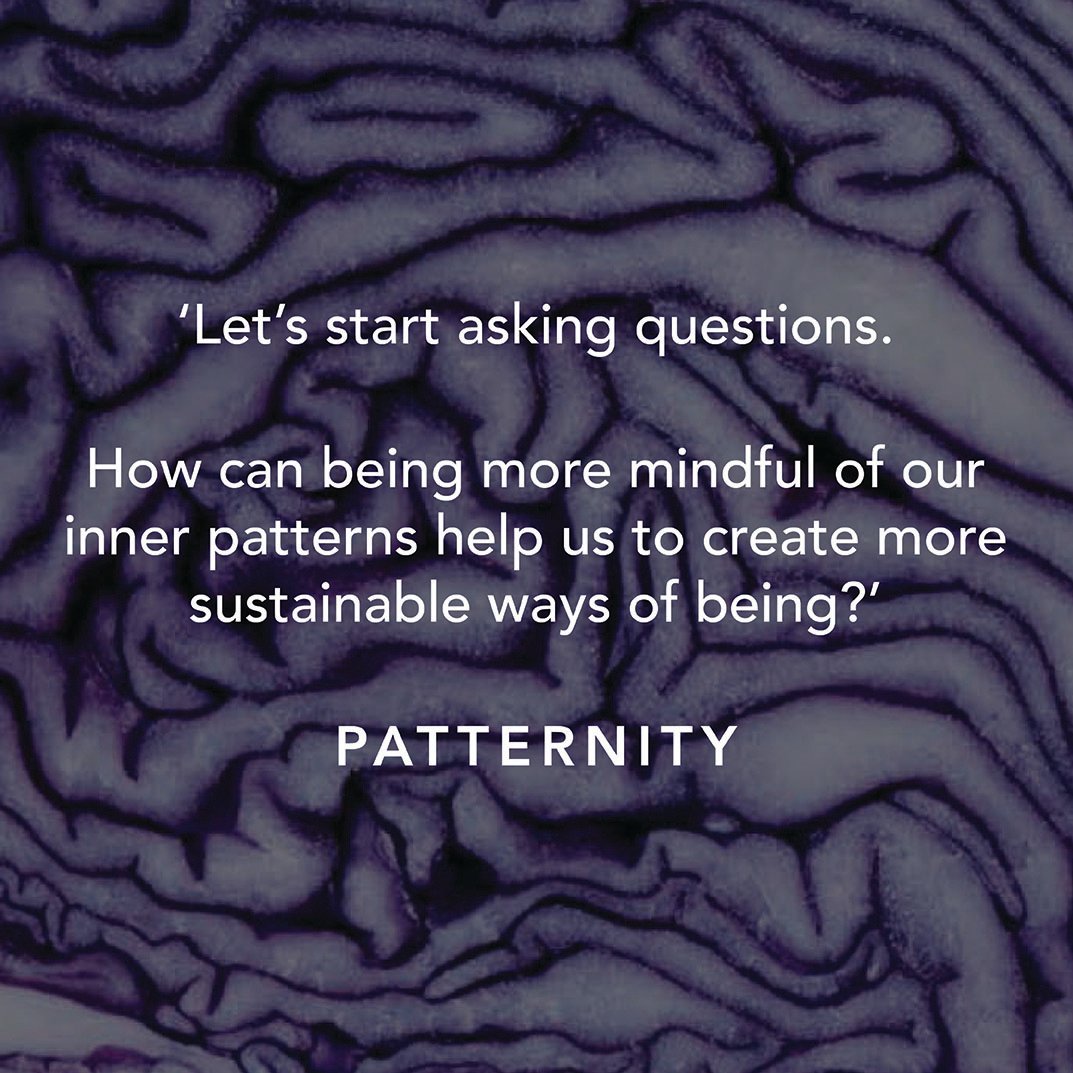 PATTERNITWEET's tweet photo. MINDFUL INNOVATION
We shared our own business practices around how we design and find creativity as individuals and a team at #PATTERNITYstudio on the Virgin Lifestyle website… follow the link in bio to read more or see our simple ideas at @virgin
https://t.co/1KETLTeVR0 https://t.co/07qMSwo8Rx