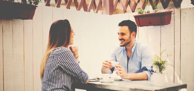 matchmehappy's tweet photo. You've downloaded your #onlinedating apps. You've created a profile. You're #single and you're ready to "online" mingle. But where do you go from here? Here's HuffPost's best advice on how to make the most of your online dating experience https://t.co/acL65bOmwW  #DatingTips https://t.co/VcAWQrICnO