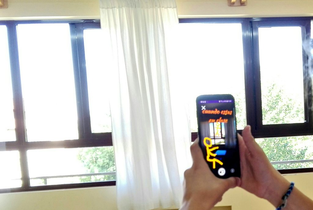 Colegio Seminario de Rozas tweet media