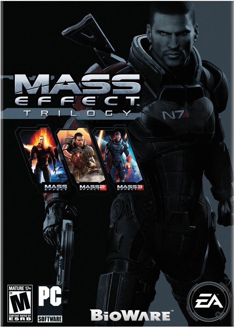 jonlohnboness's tweet photo. Mass Effect Trilogy is now on sale - 75% OFF!

https://t.co/hVrRK2ekWh https://t.co/5JffpcIcP2