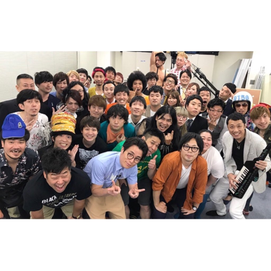 占い芸人育成プロジェクト