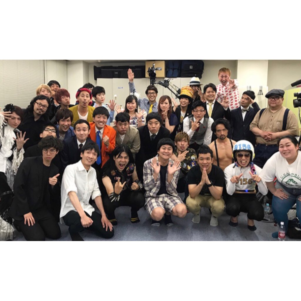 占い芸人育成プロジェクト