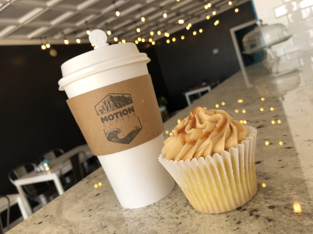 ButterSwtCakes's tweet photo. How about a Salted Caramel latte to go with that tasty treat? #yesplease #cupcakes #minicupcakes #sugarcookies #caketruffles #cakepops #yukon #yukonok #edmond #edmondok #okc #bakery #letseat #eatsokc #okigers #keepitlocalok #shopsmall #buttersweet #buttersweetcupcakes https://t.co/aFiIvbd6Ph