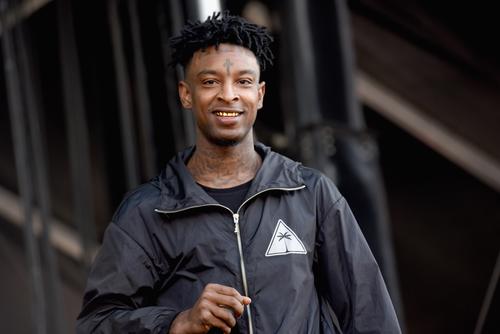 westshype's tweet photo. 21 Savage Pokes Fun At Lil Uzi Vert &amp; Young Thug’s Friendship: “Y’all Gay” - https://t.co/lOOP4xAKfj https://t.co/frIkA1ANeG