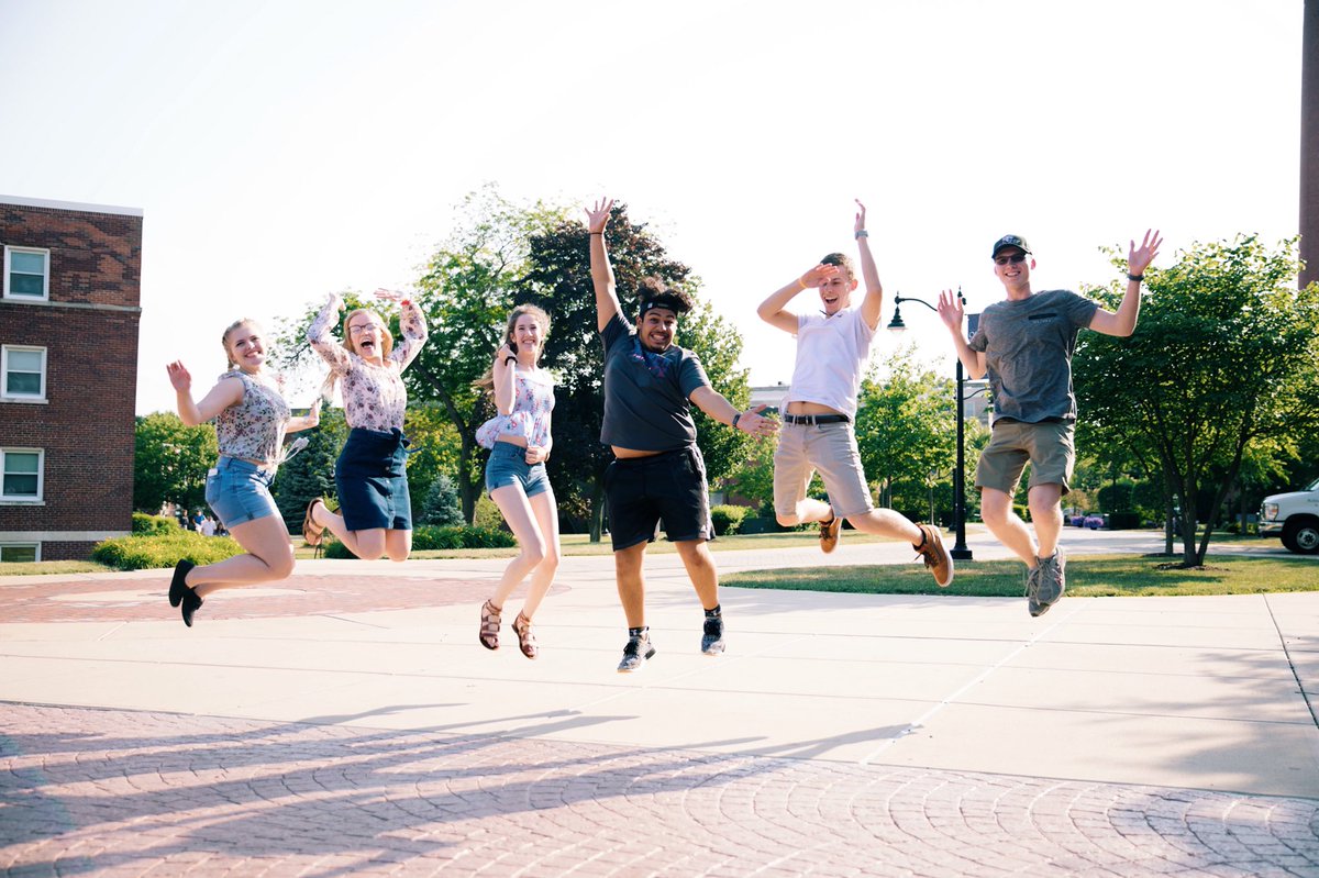 olivetnazarene's tweet photo. Orientation 1 ✔️ https://t.co/Vgr1WtX6av