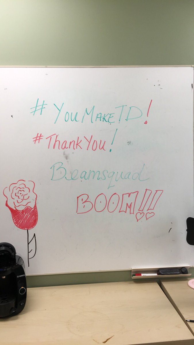 NatalieBouch94's tweet photo. Day 1 With Beamsquad!!! 💚💚💚Thank you @MissCanadaPlus making pancakes, peameal bacon, fruit salad and tasty punch! @AIacobelli_TD  @CobyHawkins_TD https://t.co/1D8BYLAkgJ