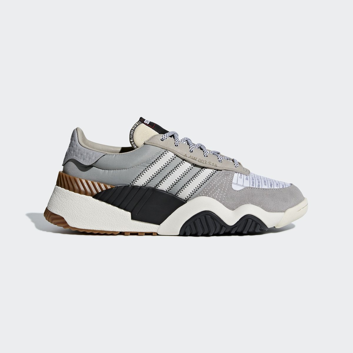alexander wang adidas nordstrom