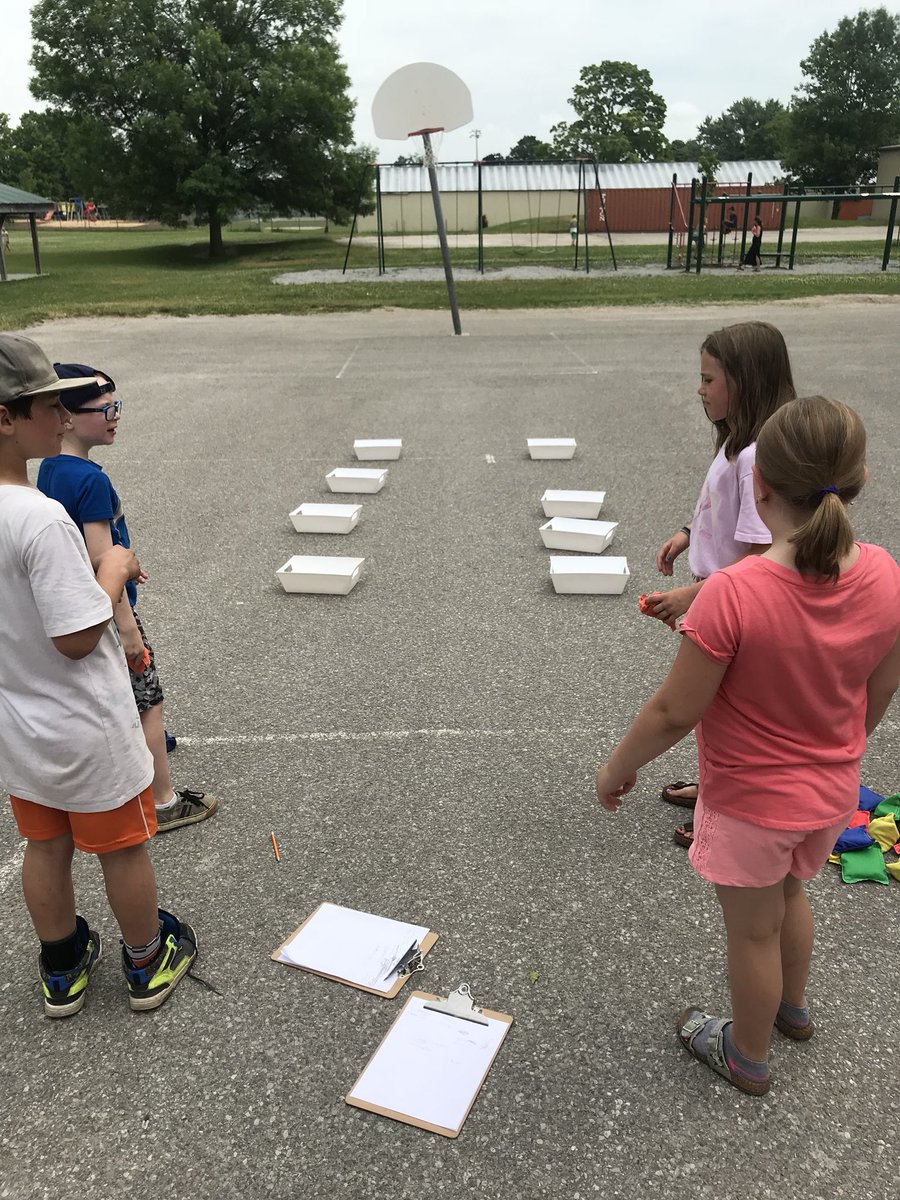 MissRyan10's tweet image. Outdoor math stations to keep us engaged on this hot day. #wolvesmath  #wolvesarewell #TLDSBlearns