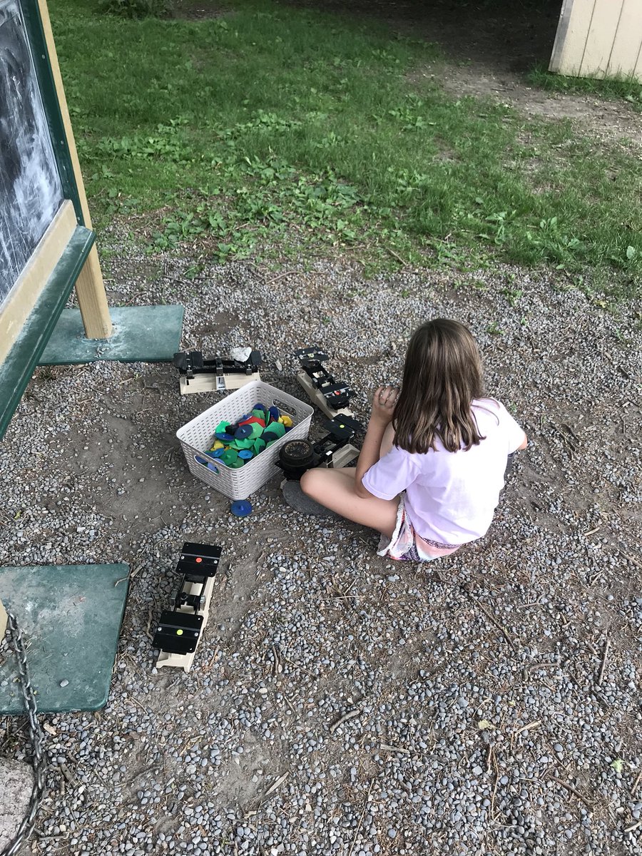 MissRyan10's tweet image. Outdoor math stations to keep us engaged on this hot day. #wolvesmath  #wolvesarewell #TLDSBlearns