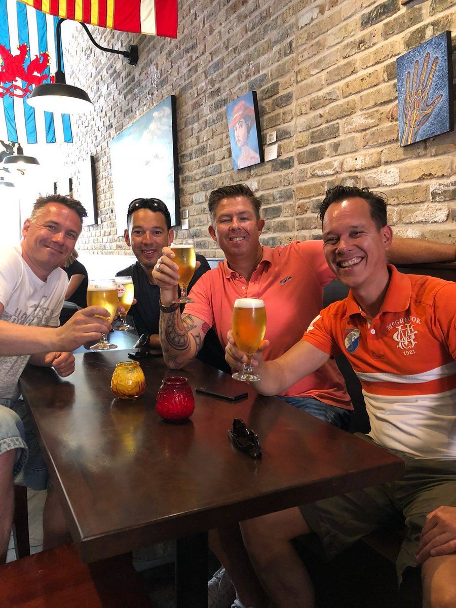 wpwilson's tweet photo. Enjoying some good football #DattoCon18 - https://t.co/WmCtwzLrLi https://t.co/o2xgw0Kvoa