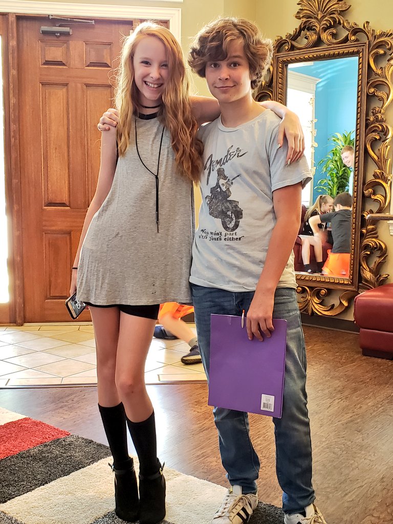 ClaireCapek's tweet photo. Such an EPIC week at @actingforfilm !!!  I already miss all my acting friends!!!

#actor #actress #ActorsLife #friends #acting #Studio #mytribe https://t.co/IylC4Ci5If