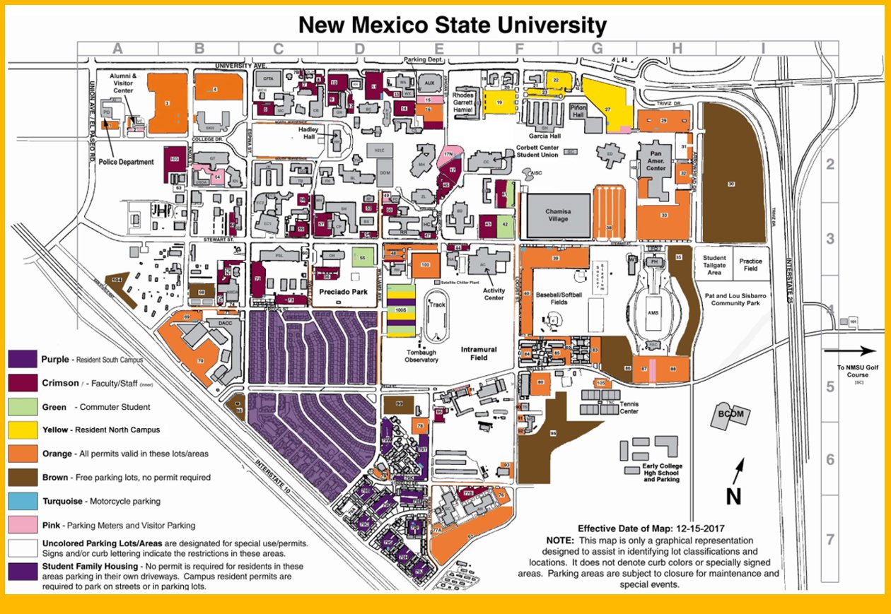 Dacc East Mesa Campus Map H. Ly Blair (@H_Lyblair) / Twitter
