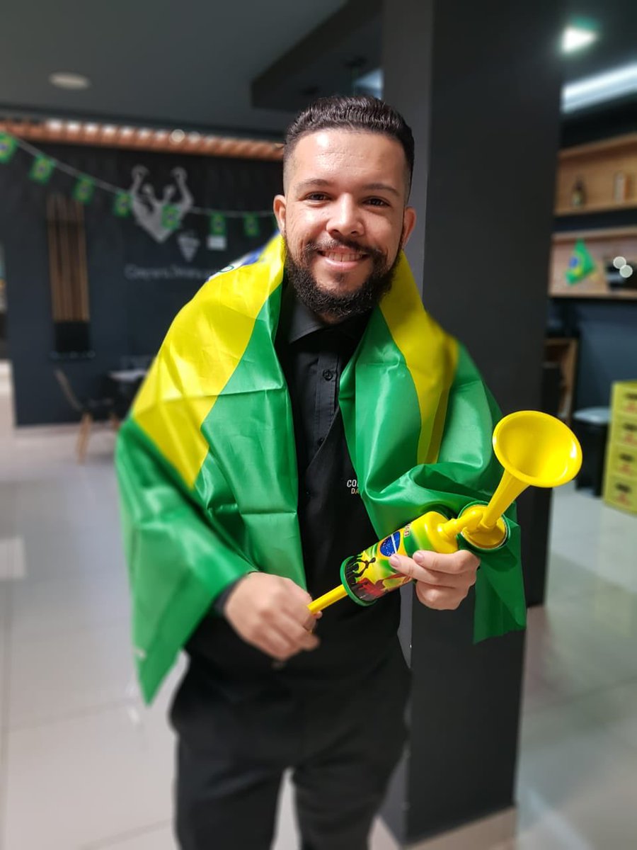 aaalliison's tweet photo. Vai Brasil 🏆 https://t.co/uX0ekrK3Rx