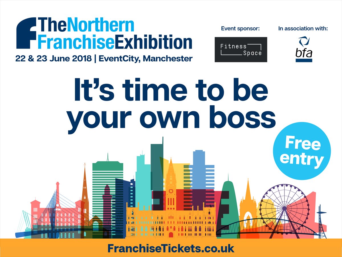 Franchise tweet media