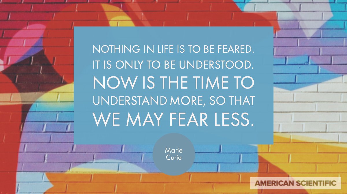 AmSciTeam's tweet photo. Keep calm and Curie on!! #curiosity #science #quoteoftheday #sciencequote #quotablescience #STEM #motivationmonday #AmSci #STEMEducation #EverydayScience #ScienceForAll #QuoteOfTheDay https://t.co/DUe3cOpmIl