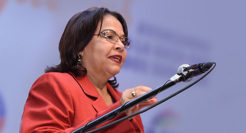 elnuevodiariord's tweet photo. Emma Polanco ganaría con 61.7% en primera vuelta rectoría de la UASD, según encuesta

https://t.co/J4tqgQFmyz

#UASD #ElNuevoDiarioRD https://t.co/zaSh8Smiwp