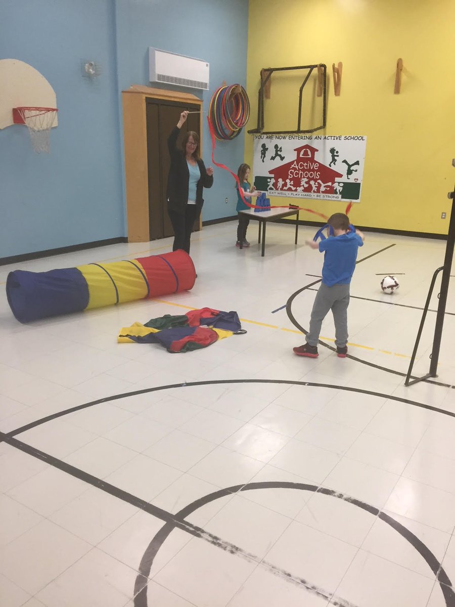 Hillside Elementary tweet media