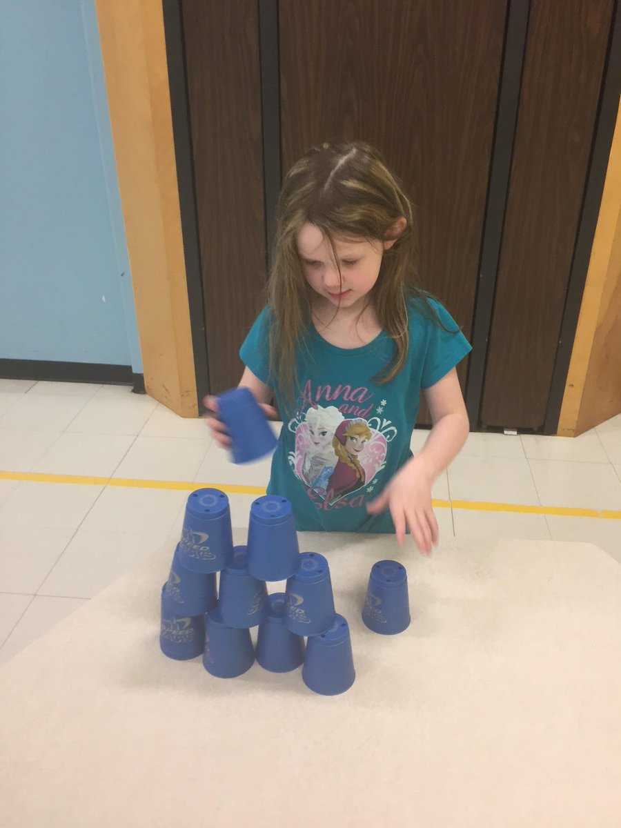 Kindergarten small group in Physical Eduation <a href="/schoolsportsnl/">School Sports NL</a> <a href="/NLESDCA/">NLESD</a>