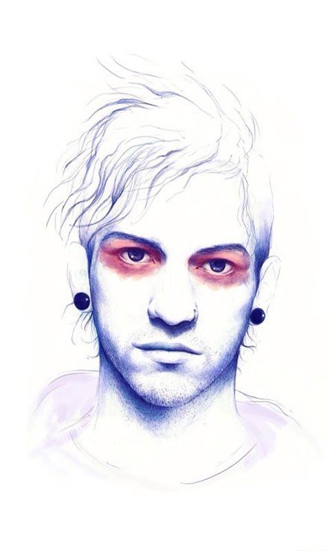 Happy Bday Josh Dun  