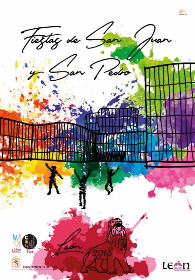 Gracias <a href="/InsureoL/">Insureco Leon</a> <a href="/HigueraAsesoria/">Higuera Asesoría S.L</a> <a href="/solucyl/">SOLUCYL Asesores</a> <a href="/CFCLARIN/">C. F. CLARIN</a> @lupamercados <a href="/neucasion/">Neucasión León</a> <a href="/Confitasturias/">Confitería asturias</a> <a href="/TerranovaCNC/">TerranovaCNC</a> <a href="/DianSistemas/">Dian Sistemas</a> <a href="/AreasMore/">Áreas More</a> <a href="/ruedaleon_/">ruedaleon</a> <a href="/DentomedicLeon/">dentomedic</a> por vuestra colaboración en la revista oficial de fiestas #SanJuan y #SanPedro 2018 #León   bit.ly/2MD3INx