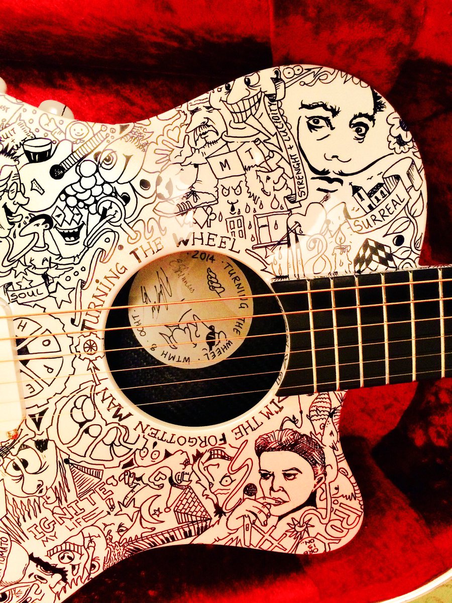 Real_DARGI's tweet photo. #DARGI says Nothings Better4 #MondayMotivation than #Writing #Music N #EmeraldGuitars wMy #Heroes
#SalvadorDali #DavidBowie #PRINCE #VanMorrison #JohnLennon #JimMorrison #PeteTownshend #HarlanHoward Sir #AndrewLloydWebber
#SirTimRice #OtisRedding #GeorgeOrwell #TIMELESS #ART 🎵😎 https://t.co/MKZqleGKaH