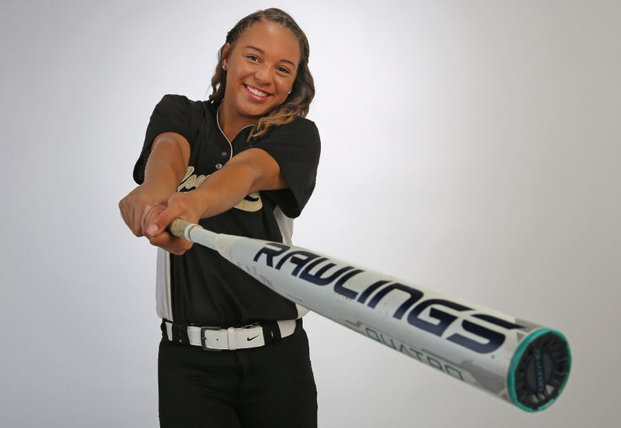 Oklahoma softball commit Jayda Coleman of The Colony is named a first-team All-American for second straight year. And she still has two years of high school remaining. sportsday.dallasnews.com/high-school/hi… #txhssoftball <a href="/SportsDayHS/">SportsDayHS</a> <a href="/OU_Softball/">Oklahoma Softball</a> <a href="/TheColonyHS/">The Colony HS</a> <a href="/jaydac00/">Jayda Coleman</a> <a href="/usatodayhss/">USA TODAY HSS</a> <a href="/TexasGlory/">Texas Glory</a>
