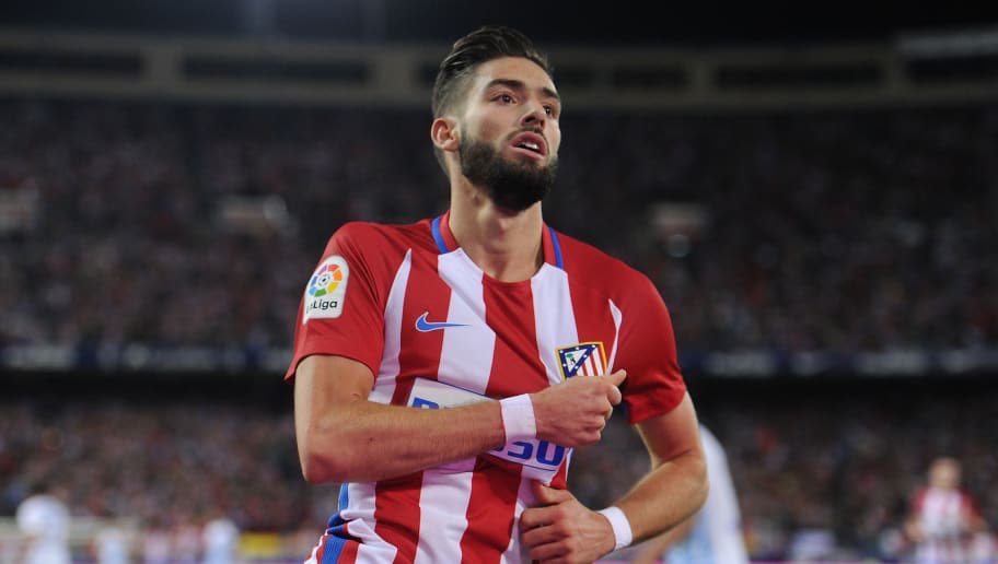 WorldCupCrush's tweet photo. Yannick Ferreira Carrasco - Belgium https://t.co/hM0efzR2TX