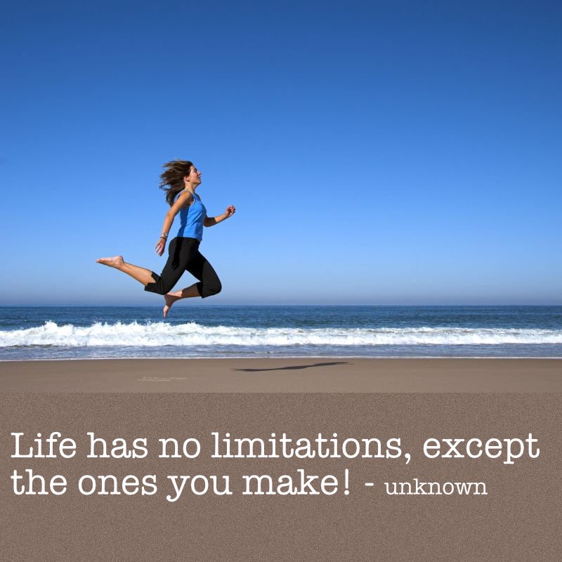 Aloha_Outdoors's tweet photo. #mondaymotivation #quoteoftheday #inspiringquotes: Life has no limitations, except the ones you make! - unknown #mauiboating.com https://t.co/SJnZsLhY1V