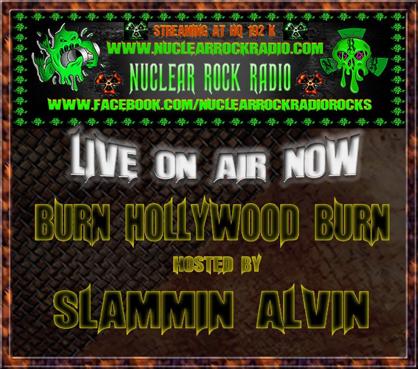Nuclear Rock Radio tweet media