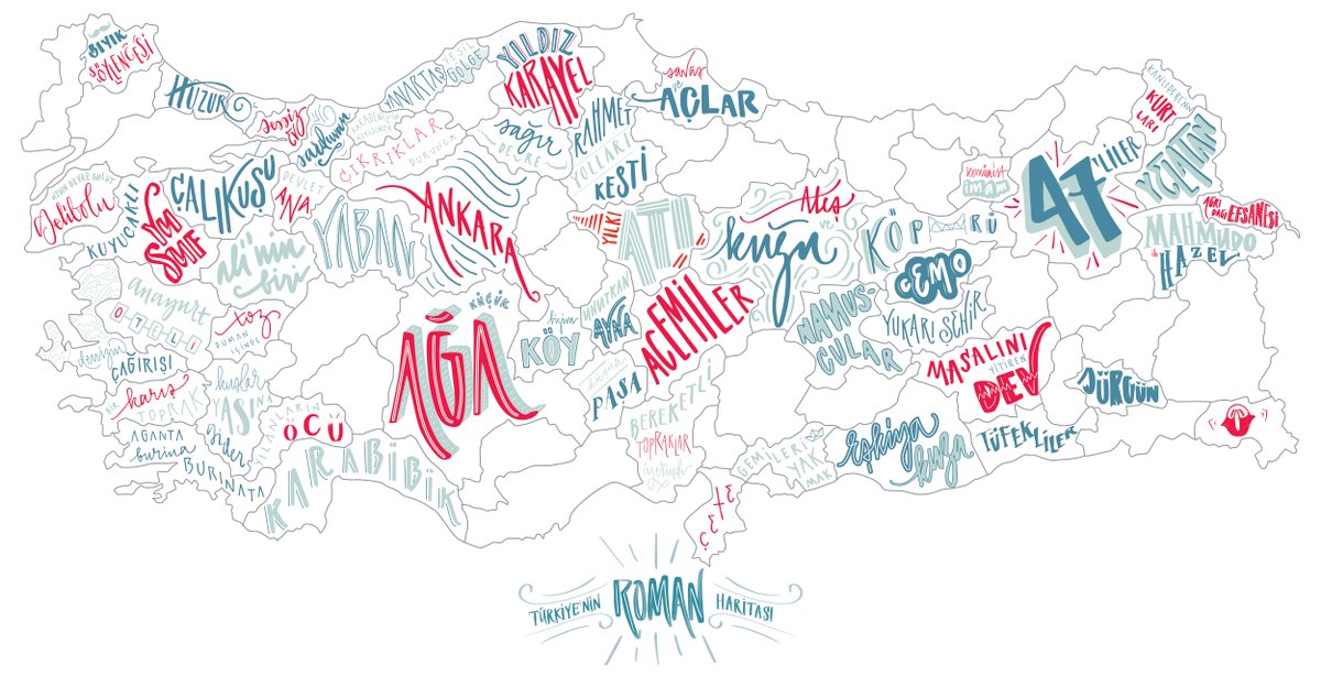 aysenur's tweet photo. Bu işi (nihayet) nihayete erdirebildim. Birkaç tane Amerikan görmüş, Türkiye’nin neden olmasın demiştim, artık var! Sitesi de var çünkü Anadolu’nun en güzel halleri romanlarda ve o romanların okunması lazım. Vesile olursam ne mutlu. https://t.co/wIdrSjRy6I https://t.co/3jCq9jo6CZ