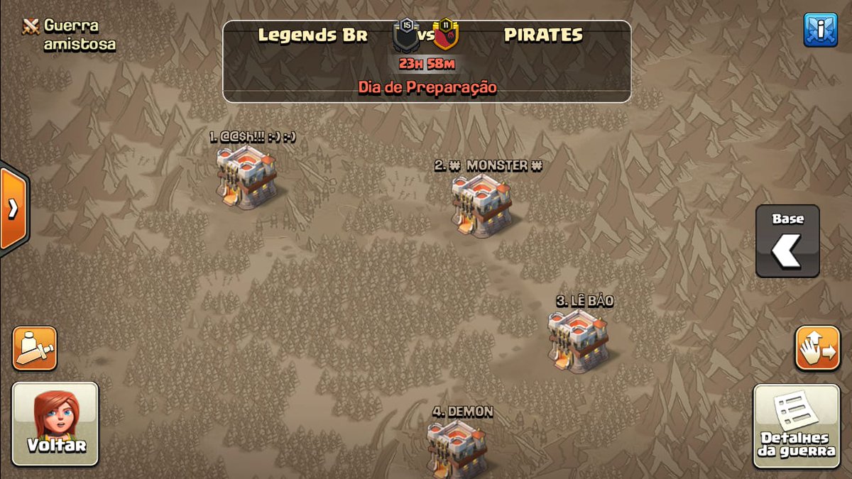 Our First <a href="/NDL/">Naked Dancing Llama</a> War💪
#LegendsBr🔥
GL <a href="/PIRATES/">Pittsburgh Pirates</a>👊