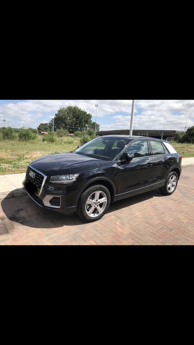 MPSBarkDag's tweet photo. Busy day for #KGTeamD officers having found 5 stolen vehicles in the Barking area! All vehicles have been taken for forensic examinations. Owners have been informed and investigations continue. Top work team! #topjob #teamwork 422EA https://t.co/TUvyXu9OR6