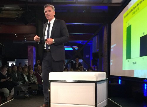 ongig's tweet image. &quot;Best decision I ever made was a hire: Paul DePodesta (analytics expert).&quot;  -Billy Beane

#recruitingautomation @Entelo
#recruiting #talentacquisition