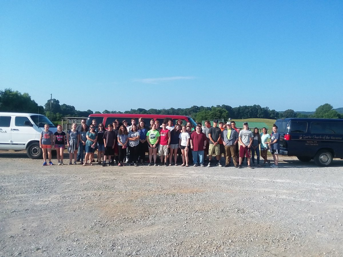 SteelersFanTN's tweet photo. Church Camp! #SpartaCON Reppin @twheat002! πβ€ https://t.co/Yp3161LDMG