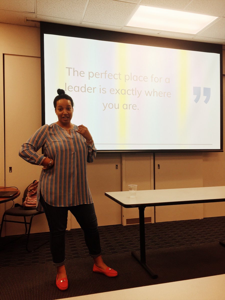 ONAATL's tweet photo. Thank you to everyone who came out to @ONA Atlanta's meetup last week. We had a great turnout and seminar! #ONALocal https://t.co/95T9OdZLIN