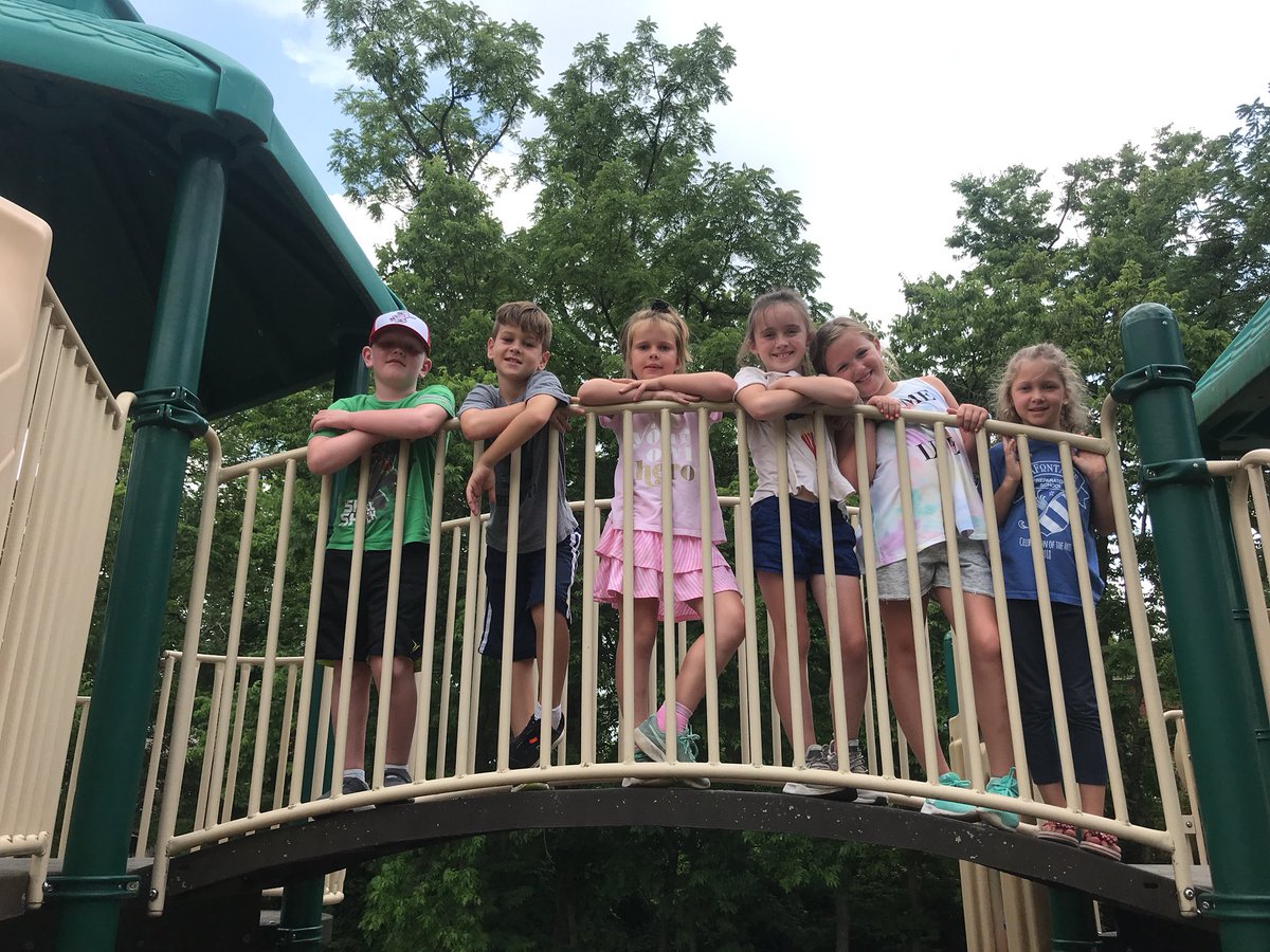 LPS_Summer's tweet photo. Loving our time at Million Park!! These friends are a blast! #activecamp ๐โโ๏ธ๐๐ฝ๐ช๐ผ https://t.co/qA3vl39o9x
