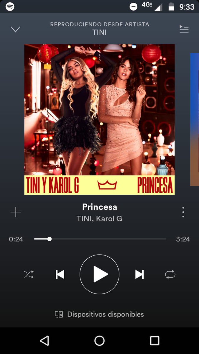 StoesselVer's tweet photo. #PrincesaTini por favoooor, viajé de Veracruz a CDMX sólo para lograr conocerla😭😭❤ #DigsterInvita @UMusicMexico La amo mucho mucho😭❤ https://t.co/kjGTN0ukZu