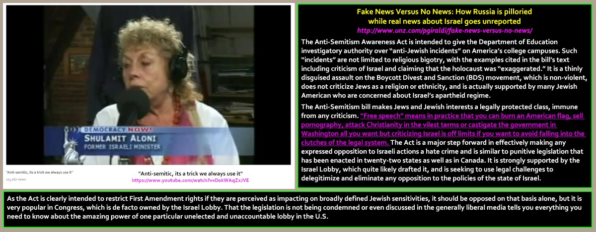 WG_Burton's tweet photo. @davidicke I like Trump. I do. But, despite that there is the small matter of what is real news and what is #Fakenews. That #Russiacollusion is really #Israelcollusion. https://t.co/jpqTvuBO0Y