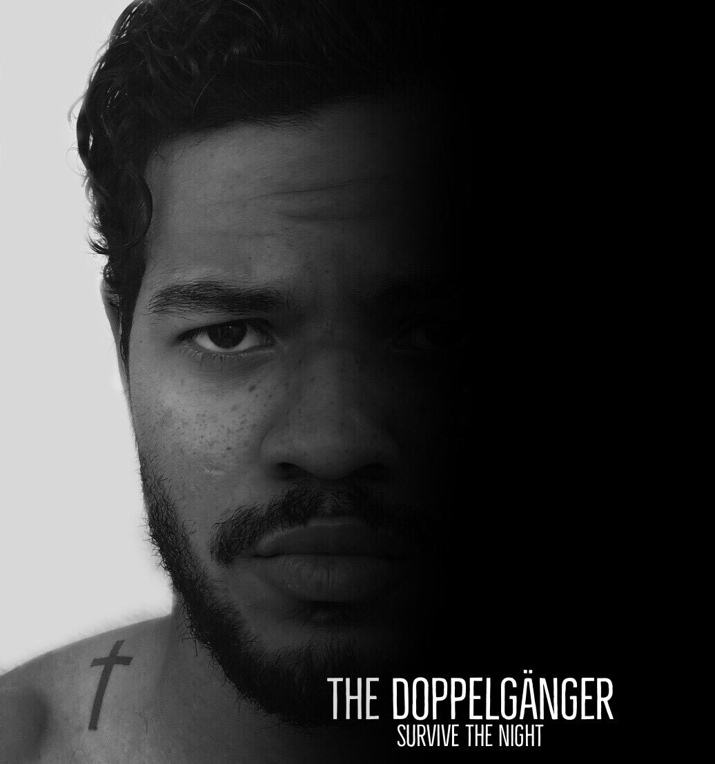 bellmecula's tweet photo. Are you ready? Coming soon! #TheDoppelgänger #shortfilms #shortstory https://t.co/27WTLcWmGt