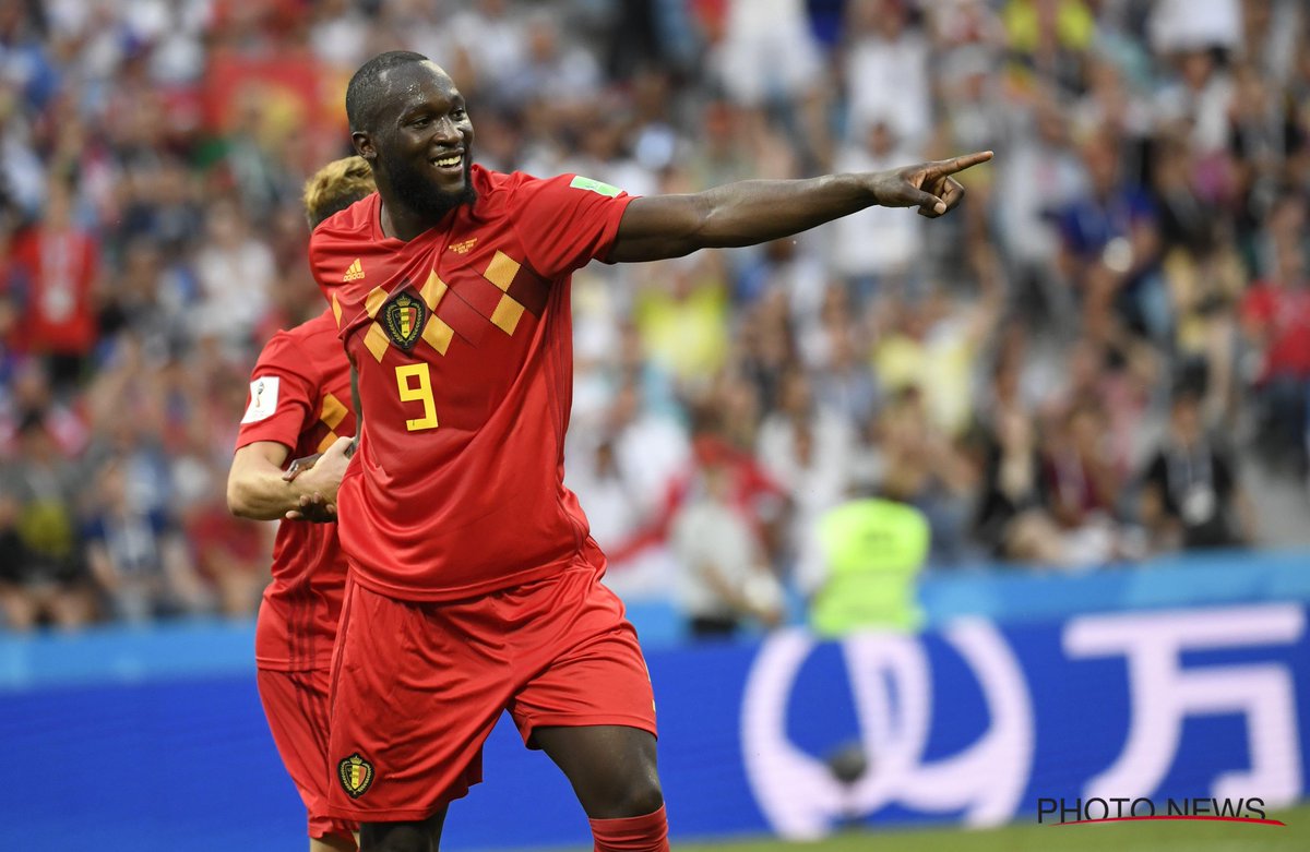 BelRedDevils's tweet photo. 3 goals and 3 points to start our @FIFAWorldCup journey !
See you in Moscow @Fanclub1895 😉

Good luck @fepafut in the upcoming games 👏

#REDTOGETHER
#WorldCup
#BELPAN https://t.co/knWcdWIAMQ