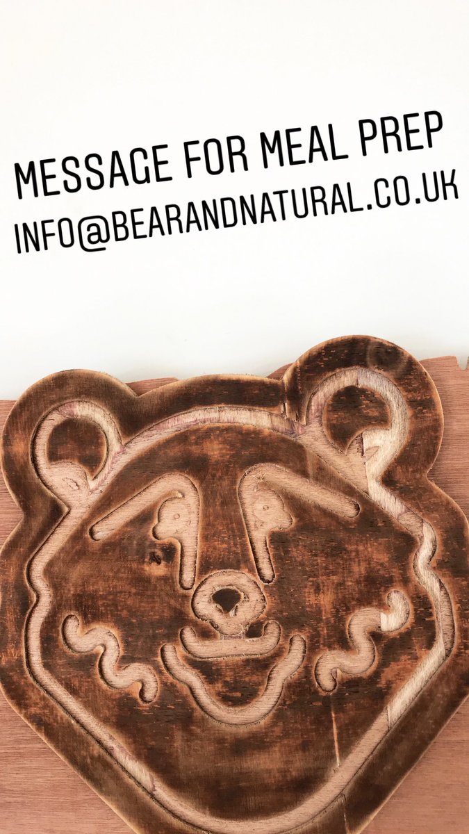 🐻🌳