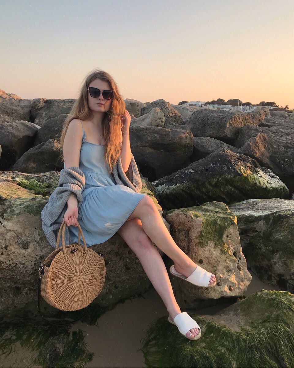 lovefrommag's tweet photo. Here she is - our gorgeous cover star for Issue 12, @hxanou!!! 😍😍 #LFMag https://t.co/1YWMZPQDI4