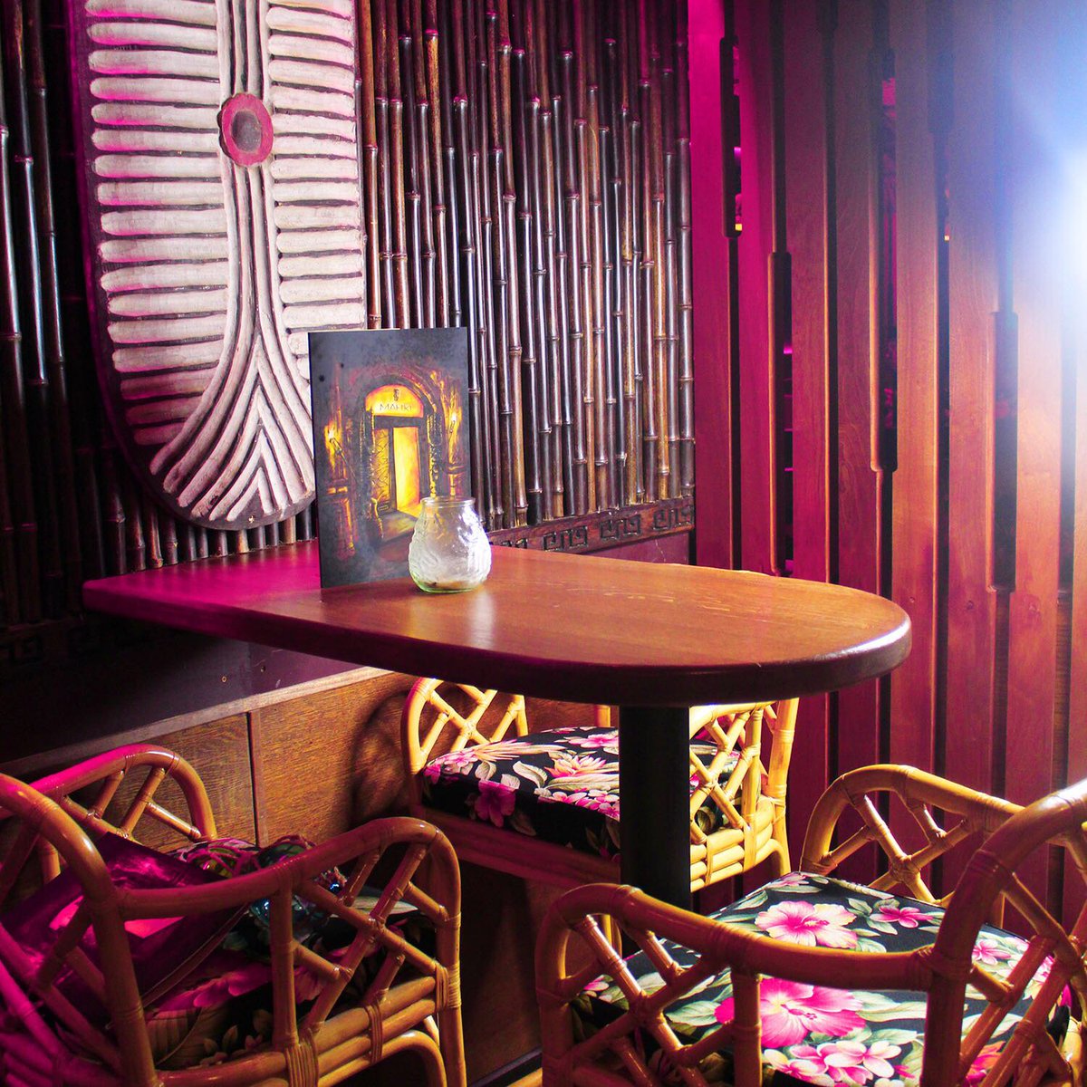 #MondayMood #MahikiMonday - Still recovering from the weekend but it was all worth it! 🌺🏝 
.
.
#Monday #MondayThoughts #MondayMood #MondayMotivation