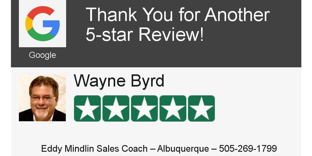 EddyMindlin's tweet photo. Wow! One of our customers just left us a 5-star Review on our Review Page! Want to Review  https://t.co/k1MiCwZNLM https://t.co/YzzEP7kLMu