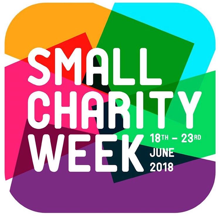 Campbell1988amy's tweet photo. We are raising awareness of @fevcommunity for @scweek2018 plz help us all you need to do is tell us that you love Featherstone Rovers Foundation &amp; why? take a pic/ video post on social media with the hashtag #ILoveSmallCharities to help us win a cash prize 💙 https://t.co/b6E9kJCk20