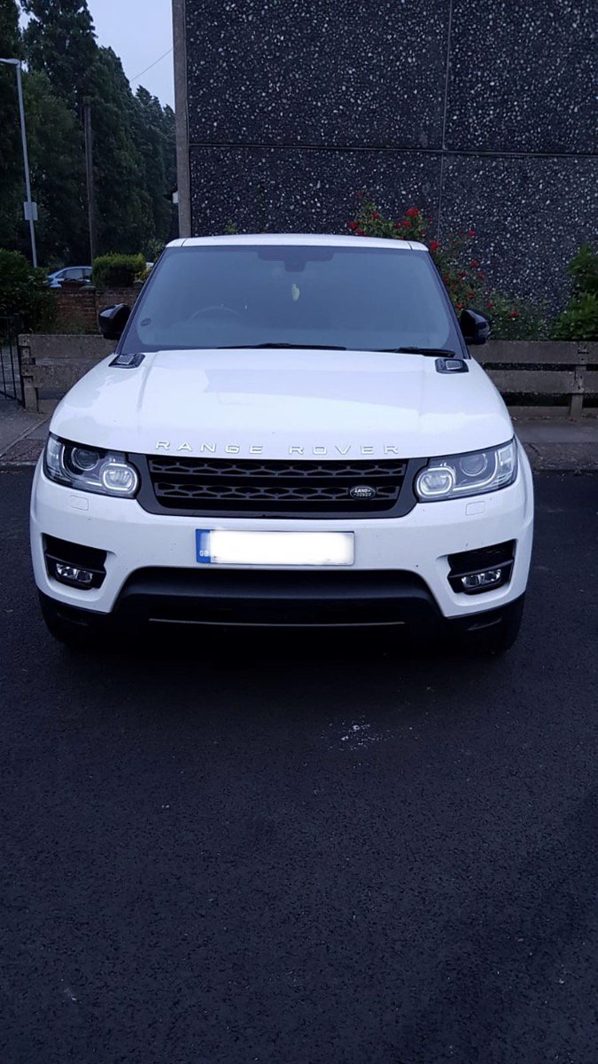 MPSBarkDag's tweet photo. #KGTeamD and #KGTeamE also found a further 5 cloned and stolen vehicles across the borough. All the vehicles have now been recovered and investigations continue. #teamwork #EagleEyed https://t.co/udKCc1CMLy