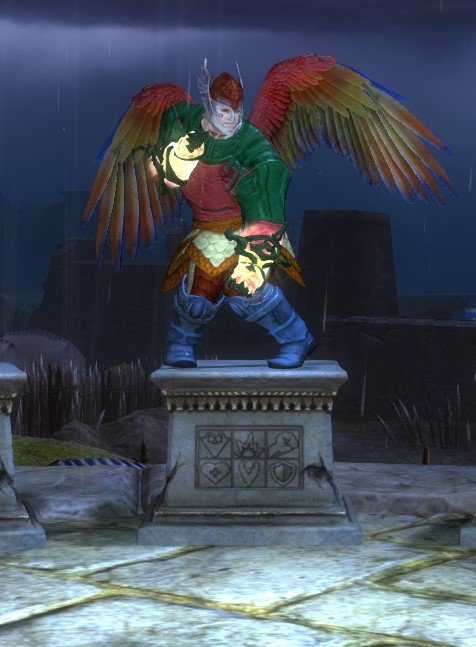 <a href="/GW_ENetwork/">GW-EN</a> <a href="/GamerGivingBack/">Gamers Giving Back 🕹🏳️‍🌈</a>