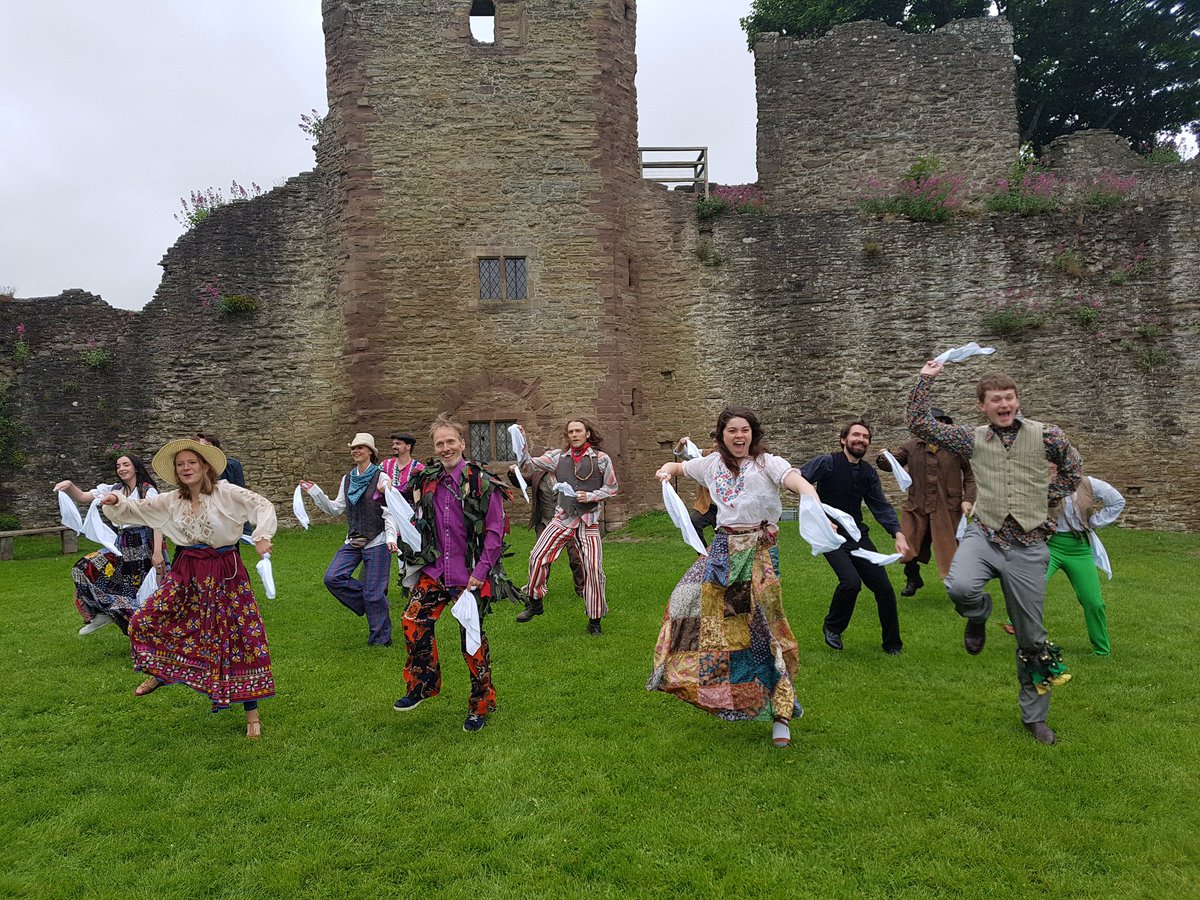 Here To There Productions tweet media