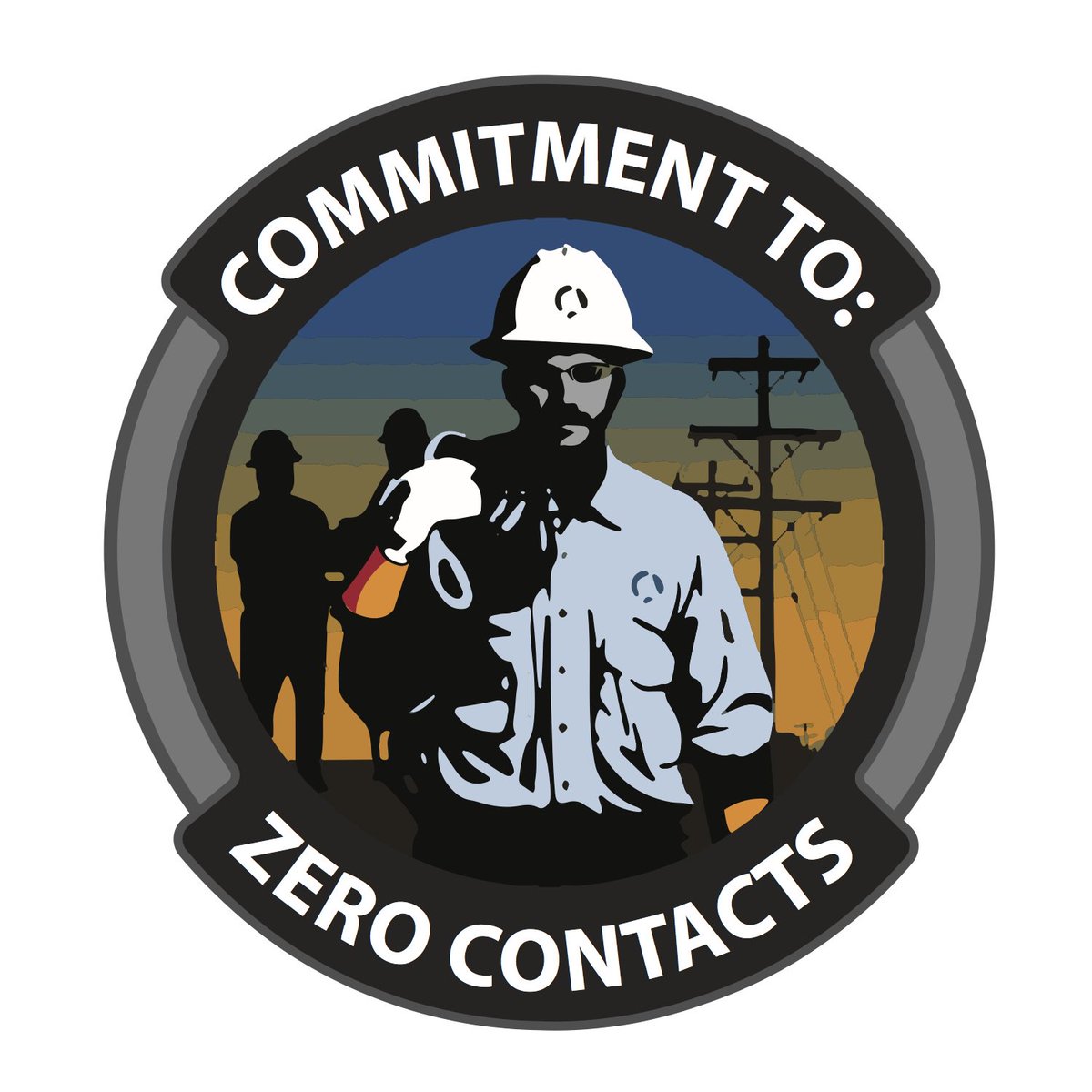 VA_energy's tweet photo. 216 #electric #coooperative CEOs across 35 states have pledged to #CommitToZeroContacts -- leading their co-ops' effort to prevent serious injuries/fatalities due to electrical contact. https://t.co/WE3UYeXtae