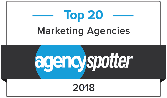 dcs_co's tweet photo. Honored to be honored. #DCSco was ranked 14th out of 2800 agencies in the nation by @agencyspotter! We are the renegades and rebels of marketing, a modern communications and branding agency. We are Driven Creative Supply Co. https://t.co/77aGWC0RvK https://t.co/CmNff91czb